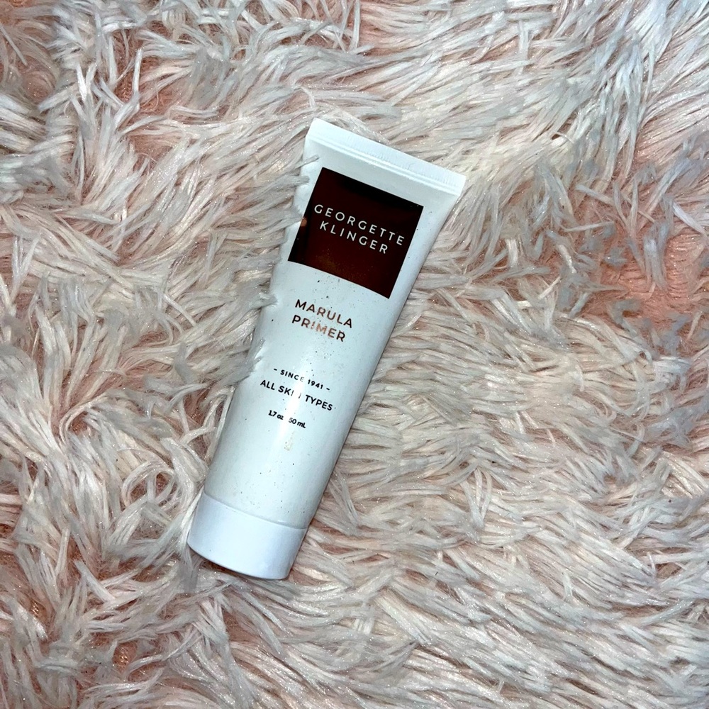 Marula Primer